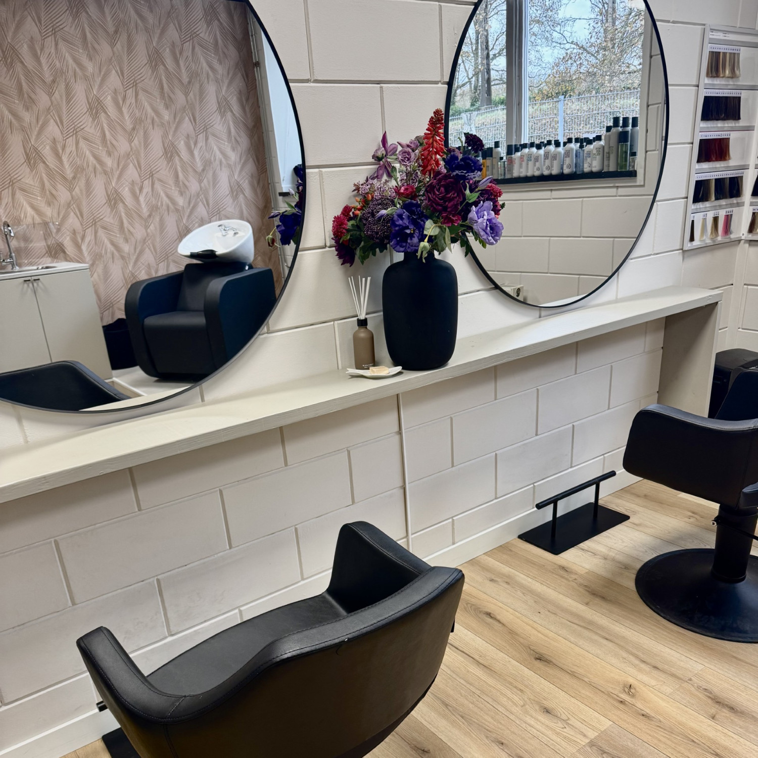Salon Eline