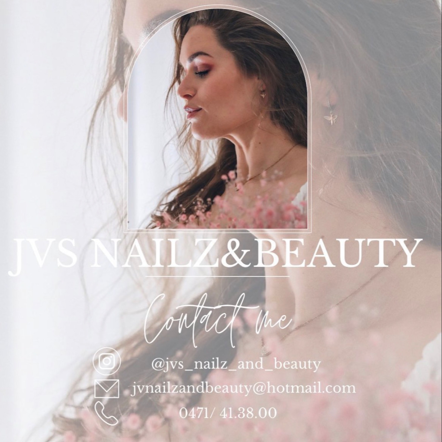 JVS Nailz and Beauty