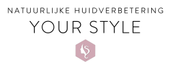 Logo Your Style - Huidverbetering