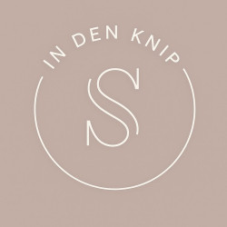 Logo In den Knip