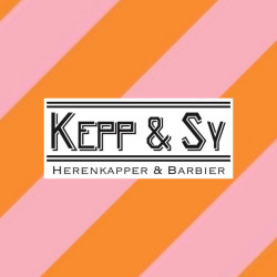 Logo KEPP & SY