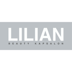 Logo Beauty Kapsalon Lilian
