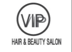 Logo Viphair Beauty