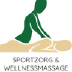 Logo Pedicure Sport Wellness Massage Zoetermeer