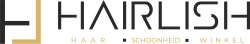Logo Hairlish
