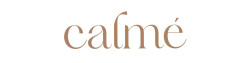Logo Calme Beauty