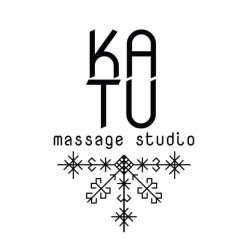 Logo KATU massage studio