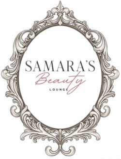 Logo Samaras Beauty Lounge