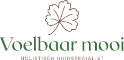 Logo Voelbaar Mooi