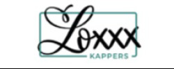 Logo LOXXX Kappers