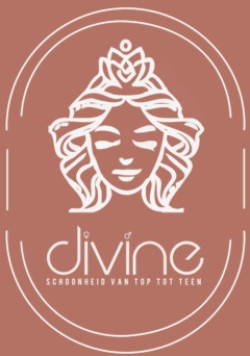 Logo divinezevenaar