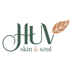 Logo HUV Skin and Soul
