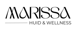 Logo Marissa Huid & Wellness
