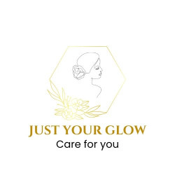 Logo Just Your Glow