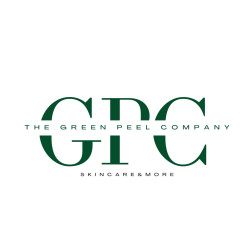 Logo The Green Peel Company