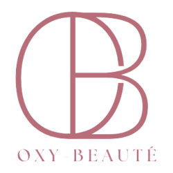 Logo Oxy-Beauté