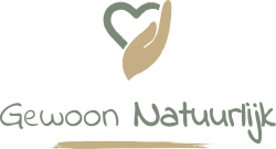 Logo Gewoon Natuurlijk