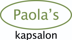 Logo Paola's Kapsalon