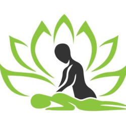 Logo Chompoo Thaise Massage