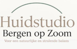 Logo Huidstudio Bergen op Zoom