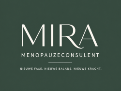 Logo Mira Menopauzeconsulente