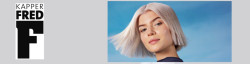 Logo Kapper Fred