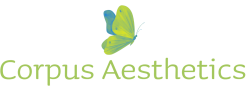 Logo Corpus Aesthetics