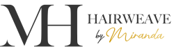 Logo Miranda Hair