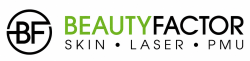 Logo Beauty-Factor & Ink and Beauty