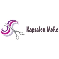 Logo Kapsalon MoRe