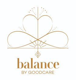 Logo Balance by Goodcare