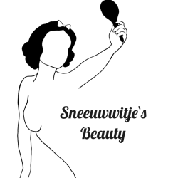 Logo Sneeuwwitjes Beauty