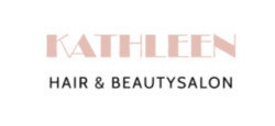 Logo hair beautysalon kathleen