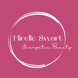 Logo Mirelle Swart | Energetic Beauty
