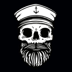 Logo Johnny's Barbershop