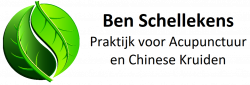 Logo Praktijk voor Chinese kruiden en acupunctuur