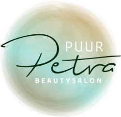 Logo Beautysalon Puur Petra