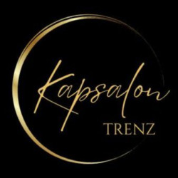 Logo Kapsalon Trenz