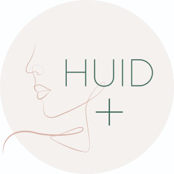 Logo Huid Plus Fijnaart