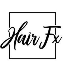 Logo HairFx