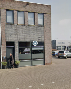 Logo Huidkliniek Your Skin Boutique