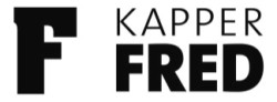 Logo Kapper Fred