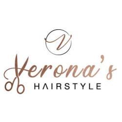 Logo Verona's Style