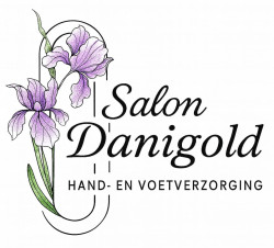 Logo Salon Danigold