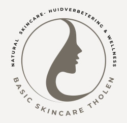 Logo Basic Skincare Tholen